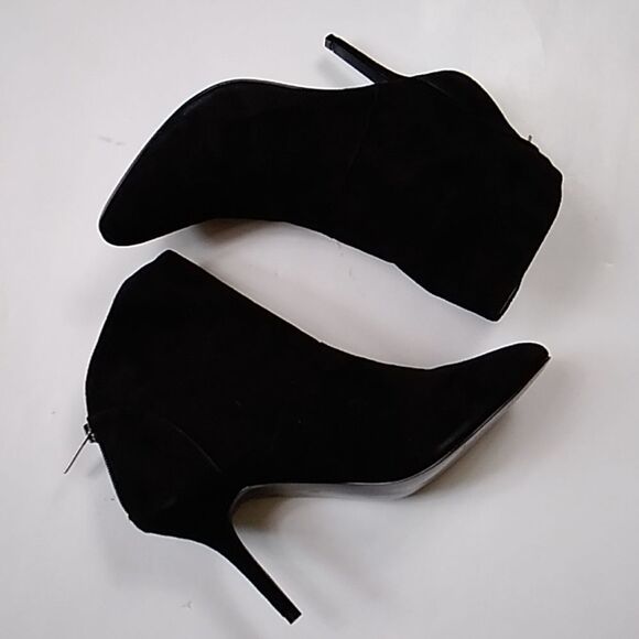 LOW PRICE AUDREY BROOKE WOMEN BOOTS SIZE 10 - Picture 1 of 16